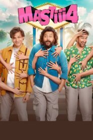 Mastiii 4 (2025) Hindi HD ZEE5