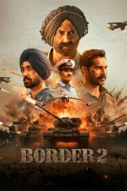 Border 2 (2026) Hindi HDTC